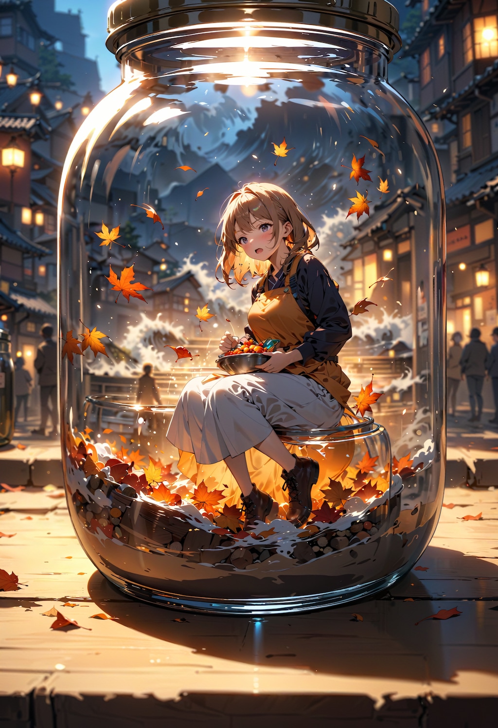 今日は何の日？　世界津波の日。津波防災の日　その２