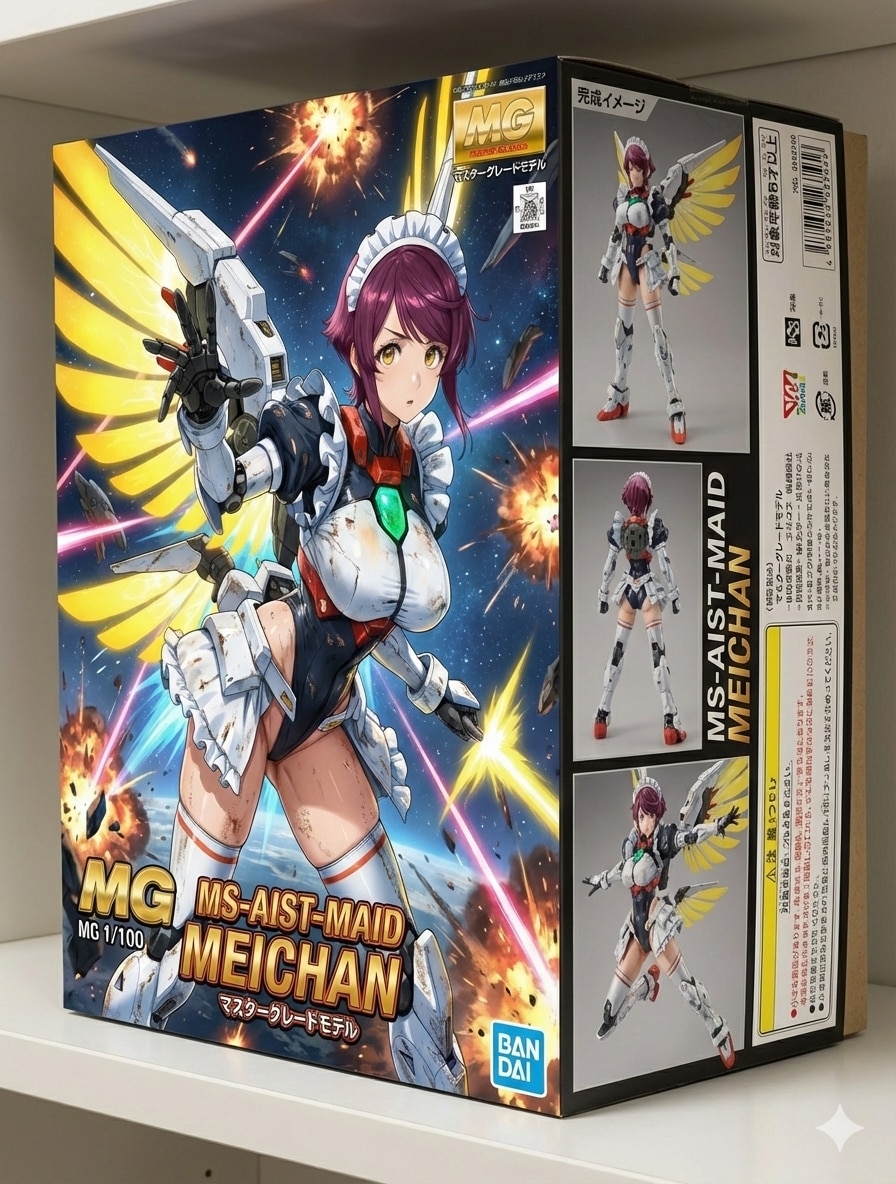 お店に並べてみた | の人気AIイラスト・グラビア