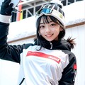 全部雪のせいだ。 4枚目