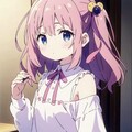 ピンクヘアー4☆ 2枚目
