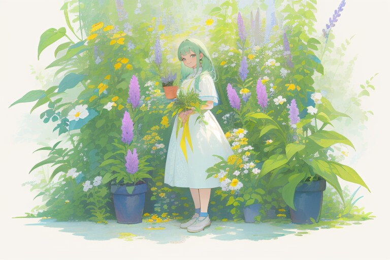 ハーブ
