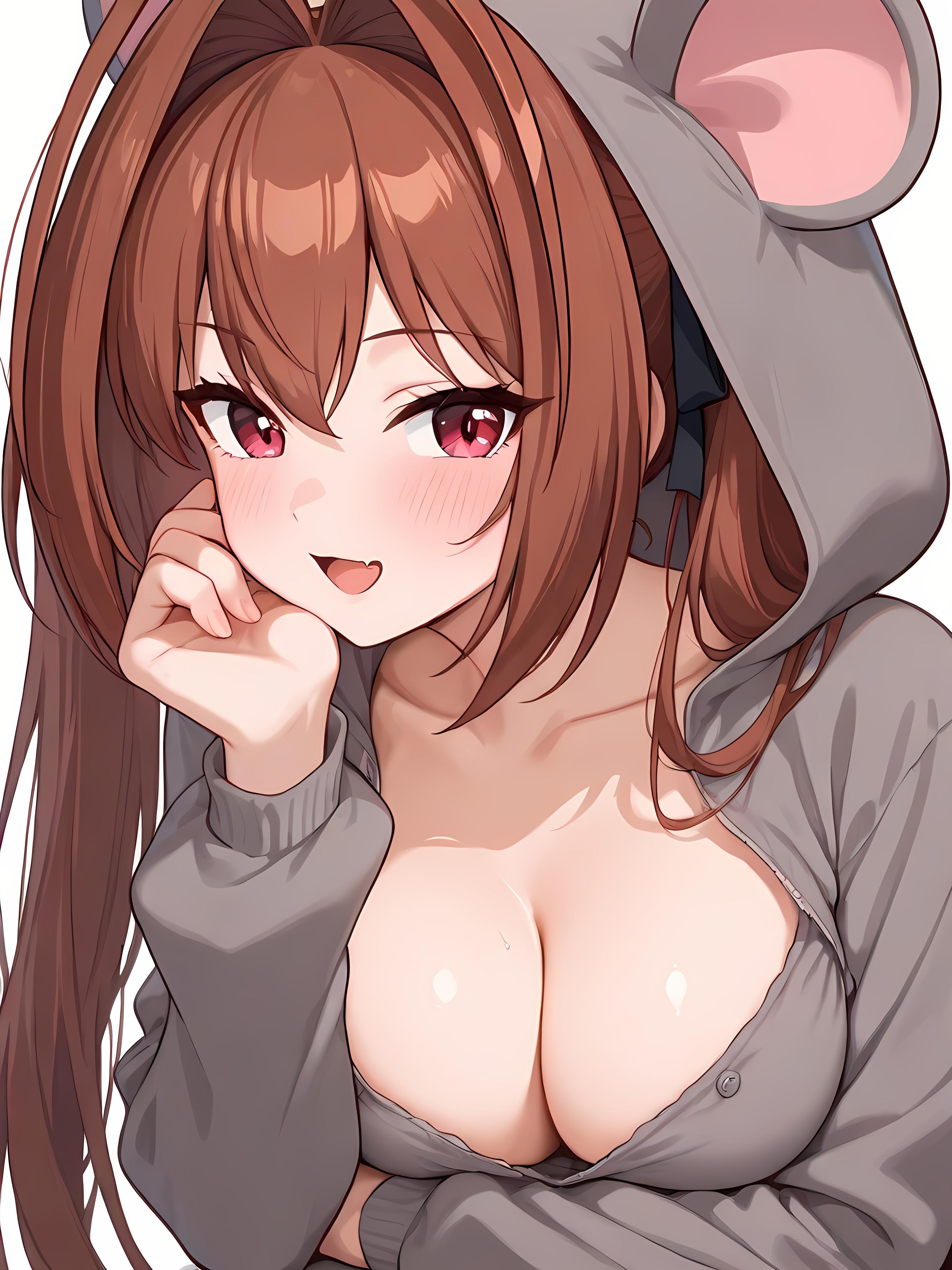 ダイワハウチュ🐭