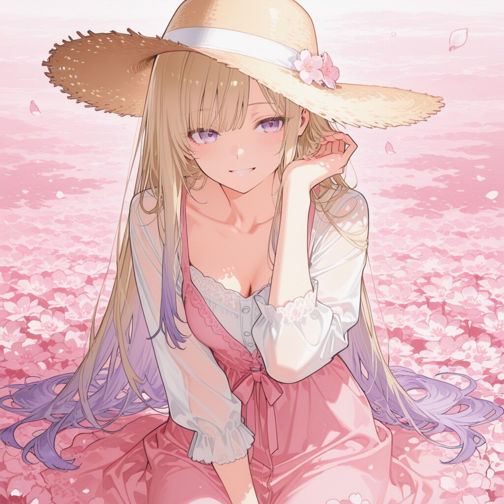 夢で逢えたら | の人気AIイラスト・グラビア