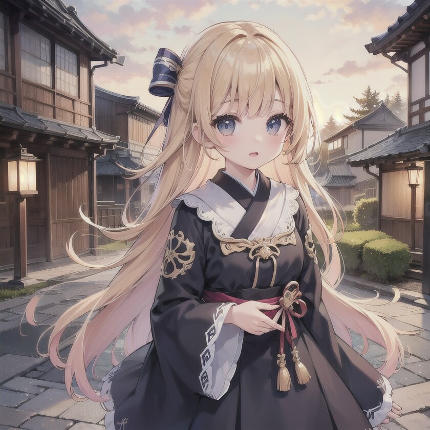 こんばんはだよ
