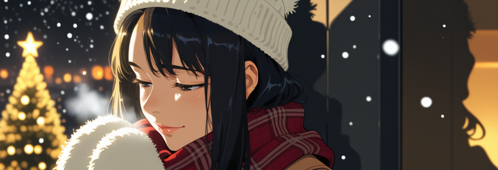 君はね 確かにあの時 僕のそばにいた