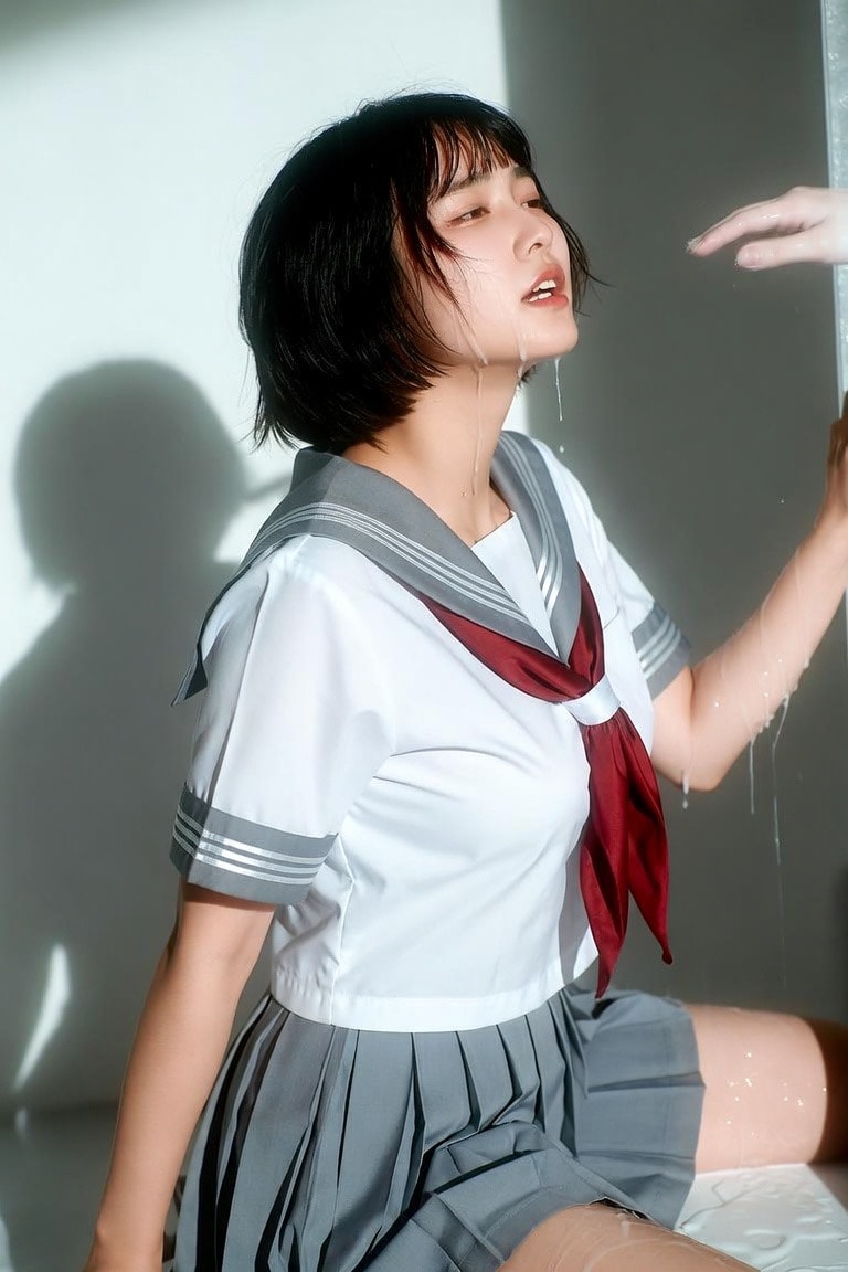 出しすぎ。