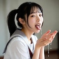出しすぎ。 6枚目