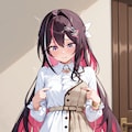 AZKiに乳首当てゲームをしてみた 9枚目