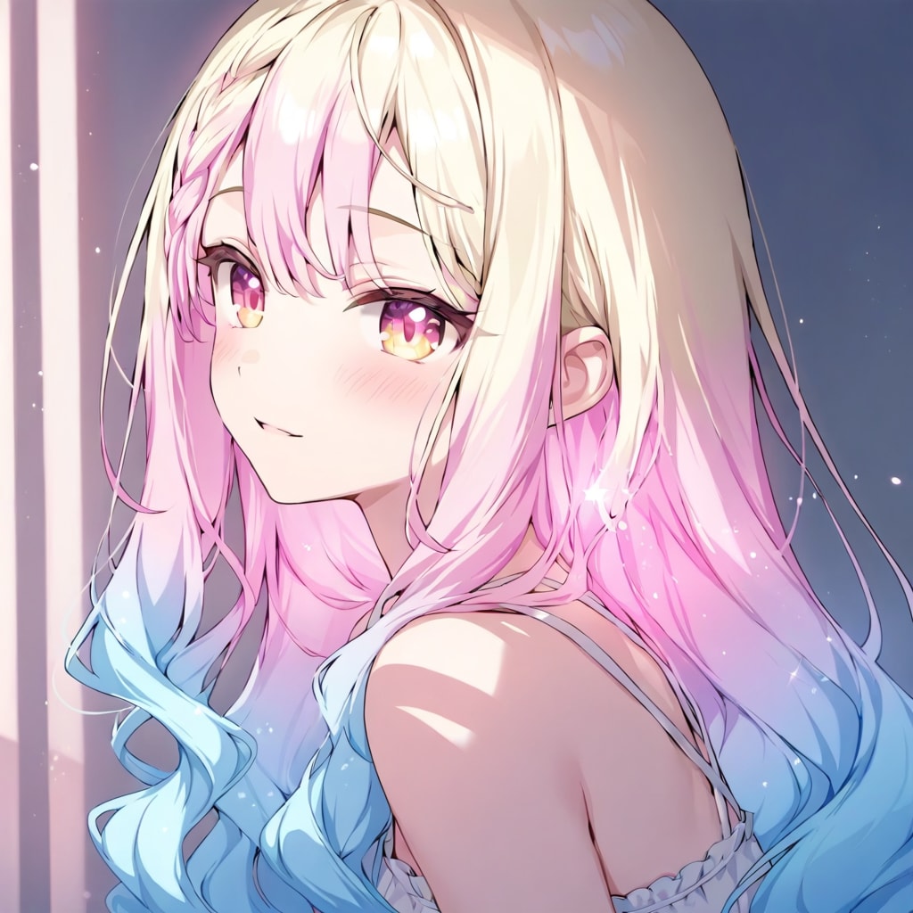 いっぺんに上げたいけど　わからない？？ | の人気AIイラスト・グラビア