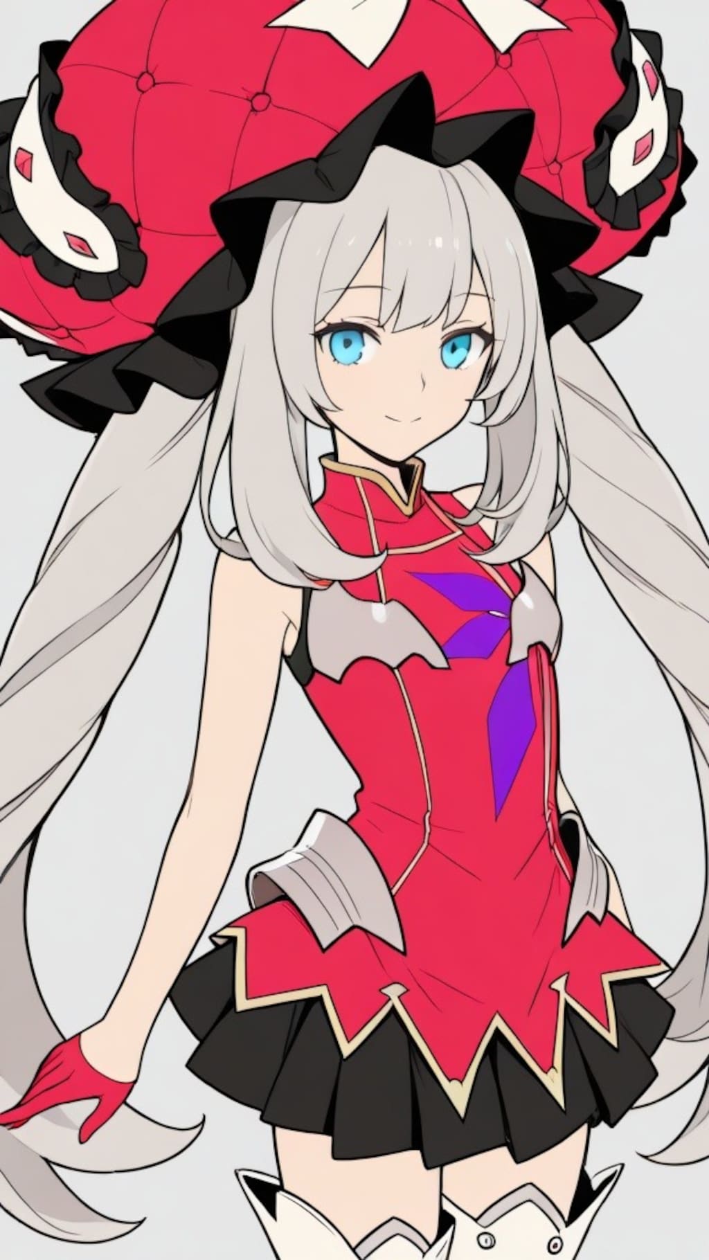marie antoinette (fate/grand order)
