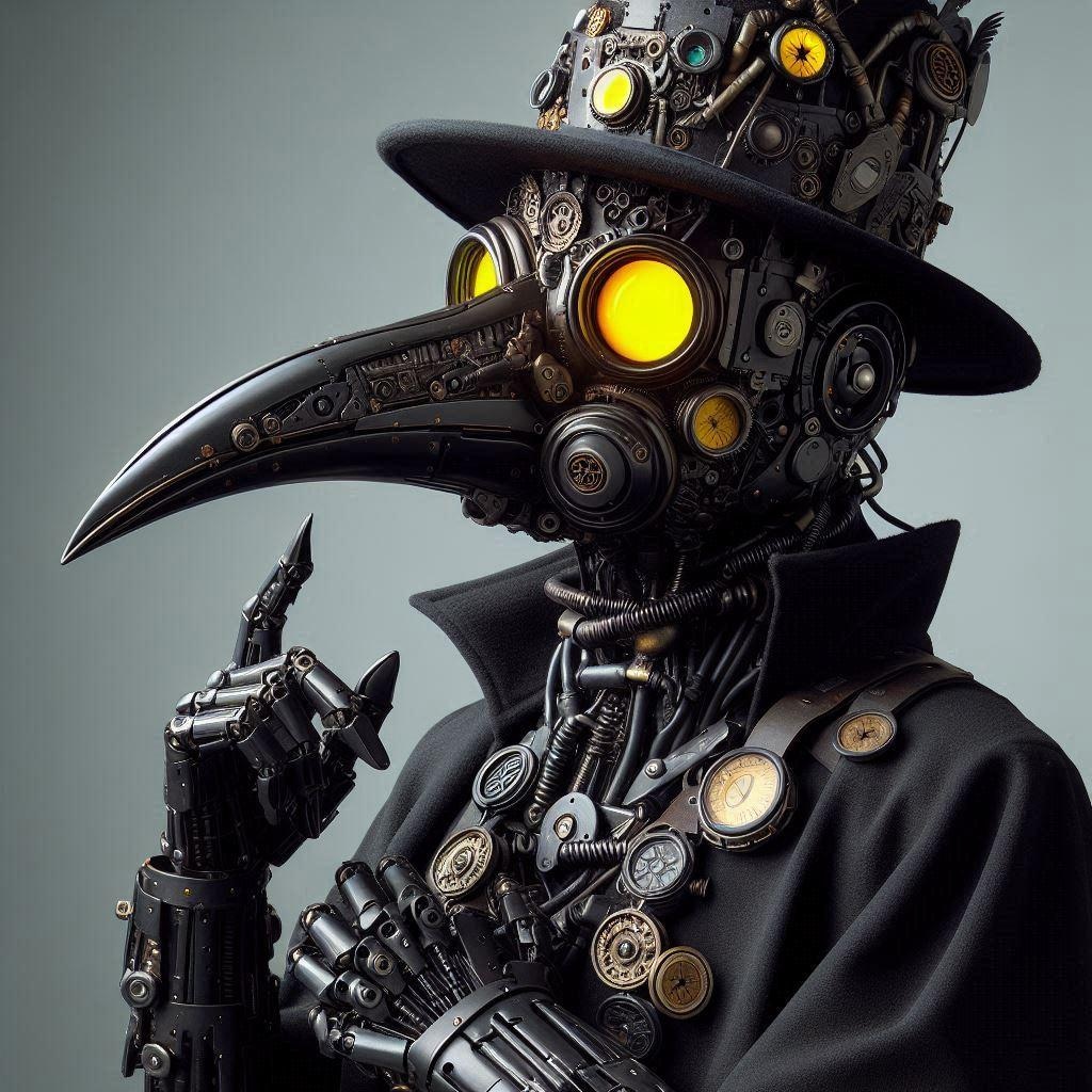 木ノ葉天狗くんアクキー