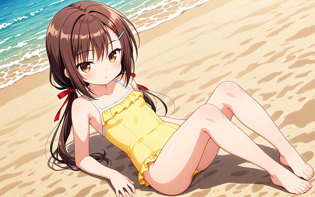 速水あゆみ