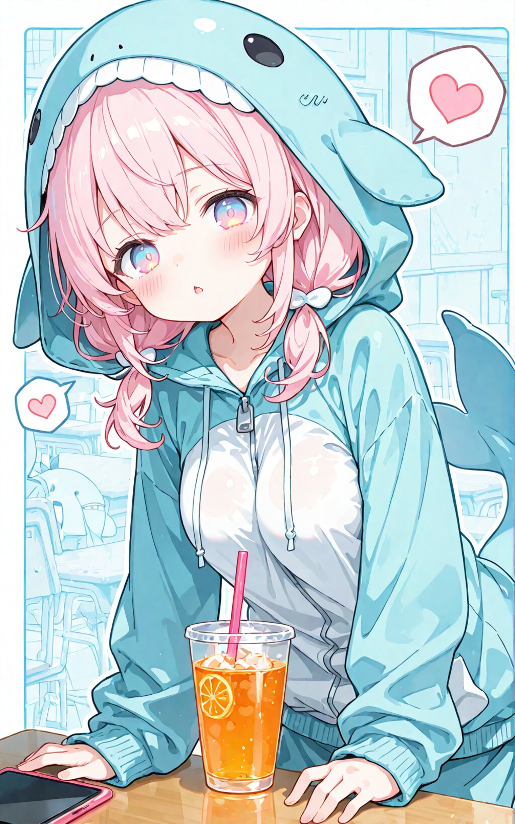 くじらちゃん 63