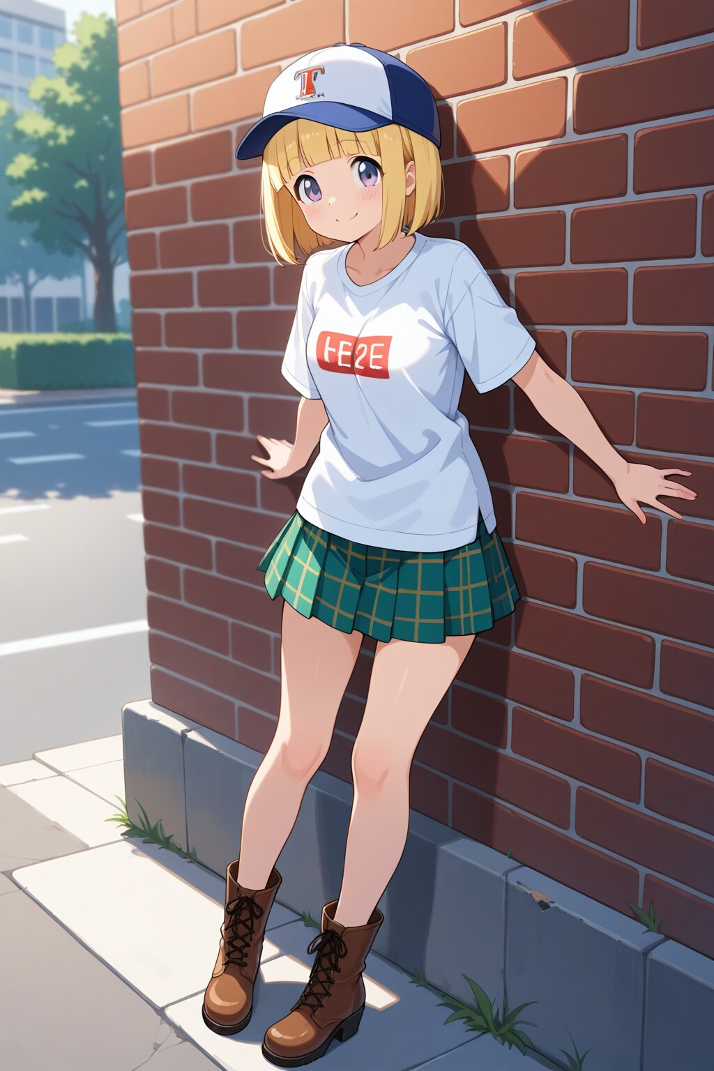 ぼつー