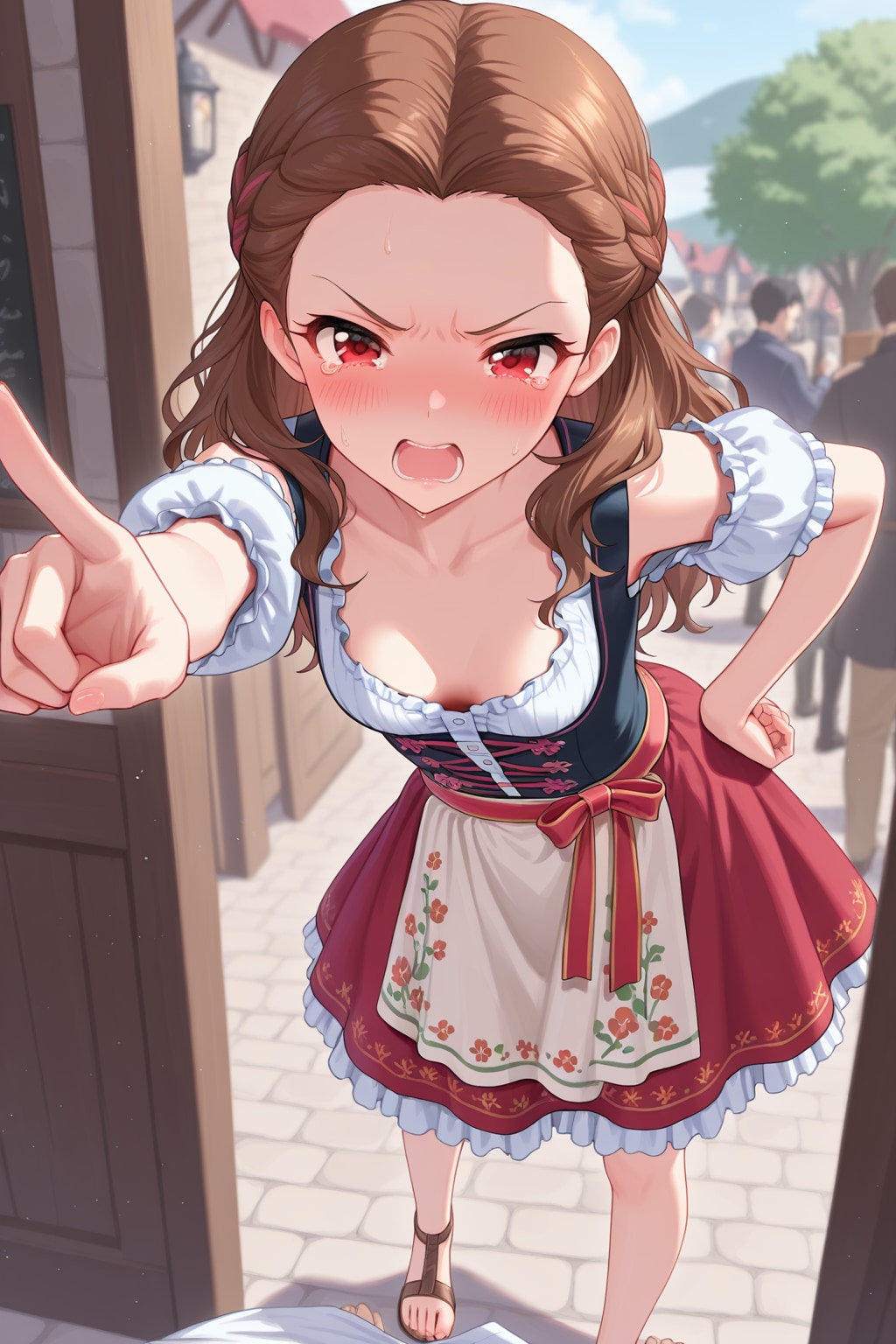 大人になりたいお年頃