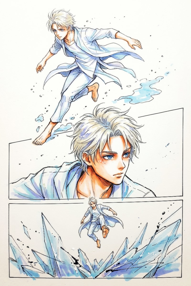 Liike | の人気AIイラスト・グラビア