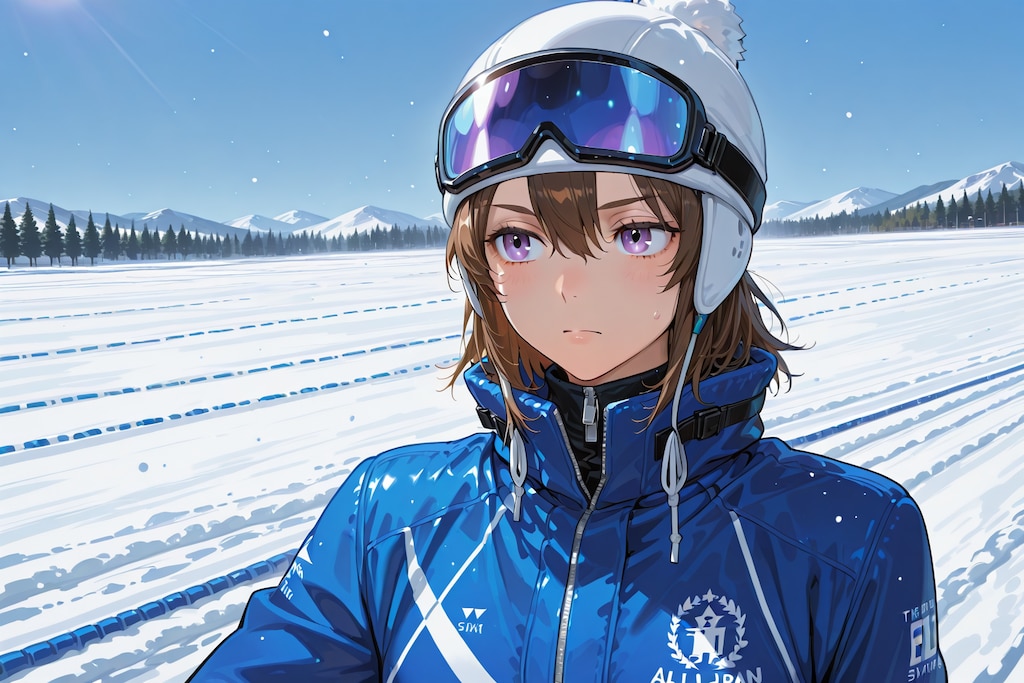 No.91 全日本スキー連盟設立の日