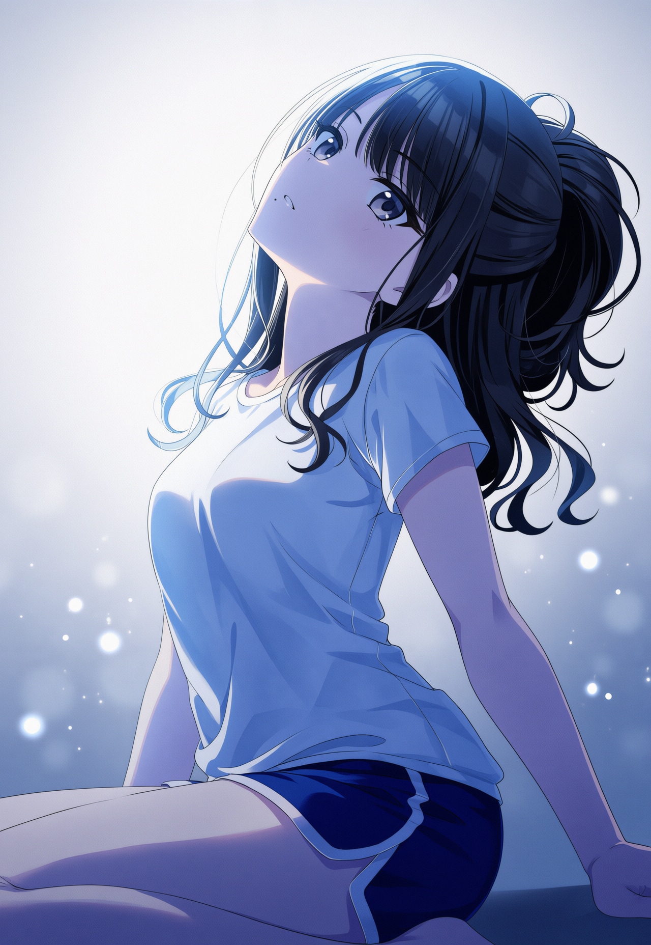 風野灯織