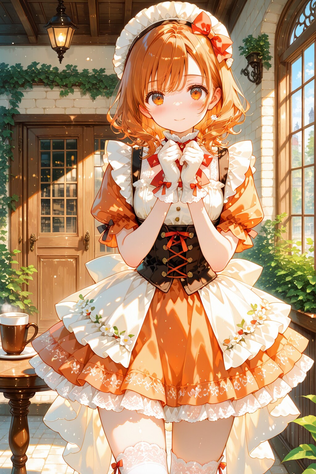 ありがとうDIRTちゃん