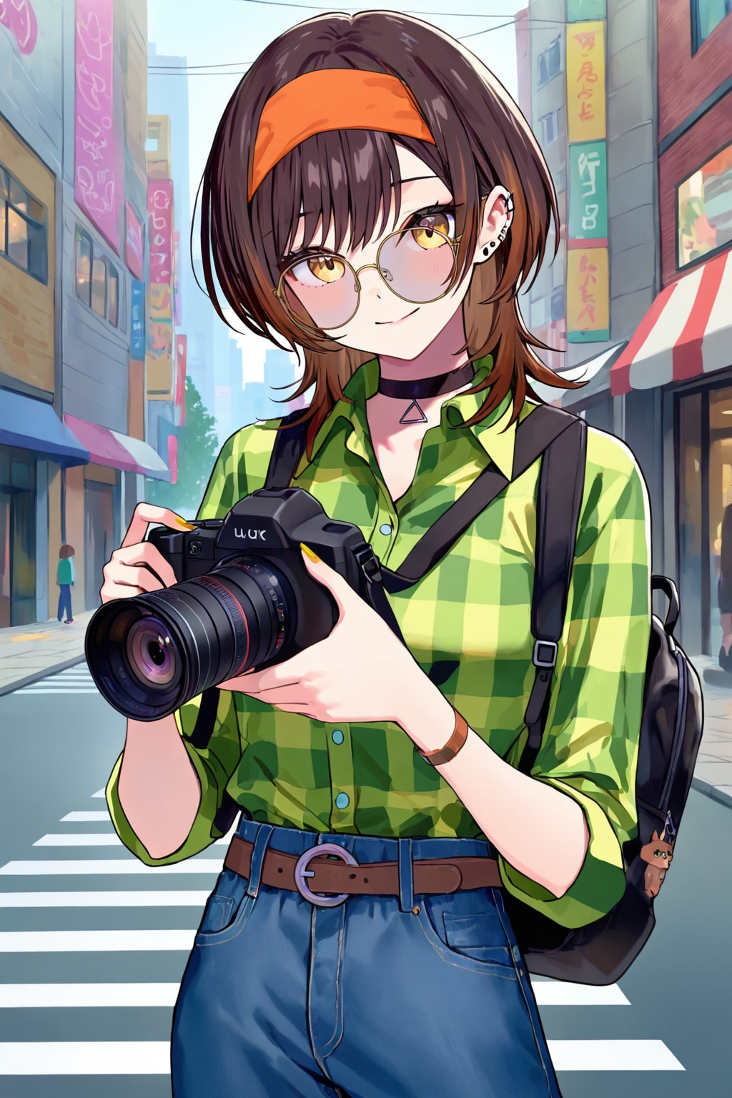 いにしえのオタク