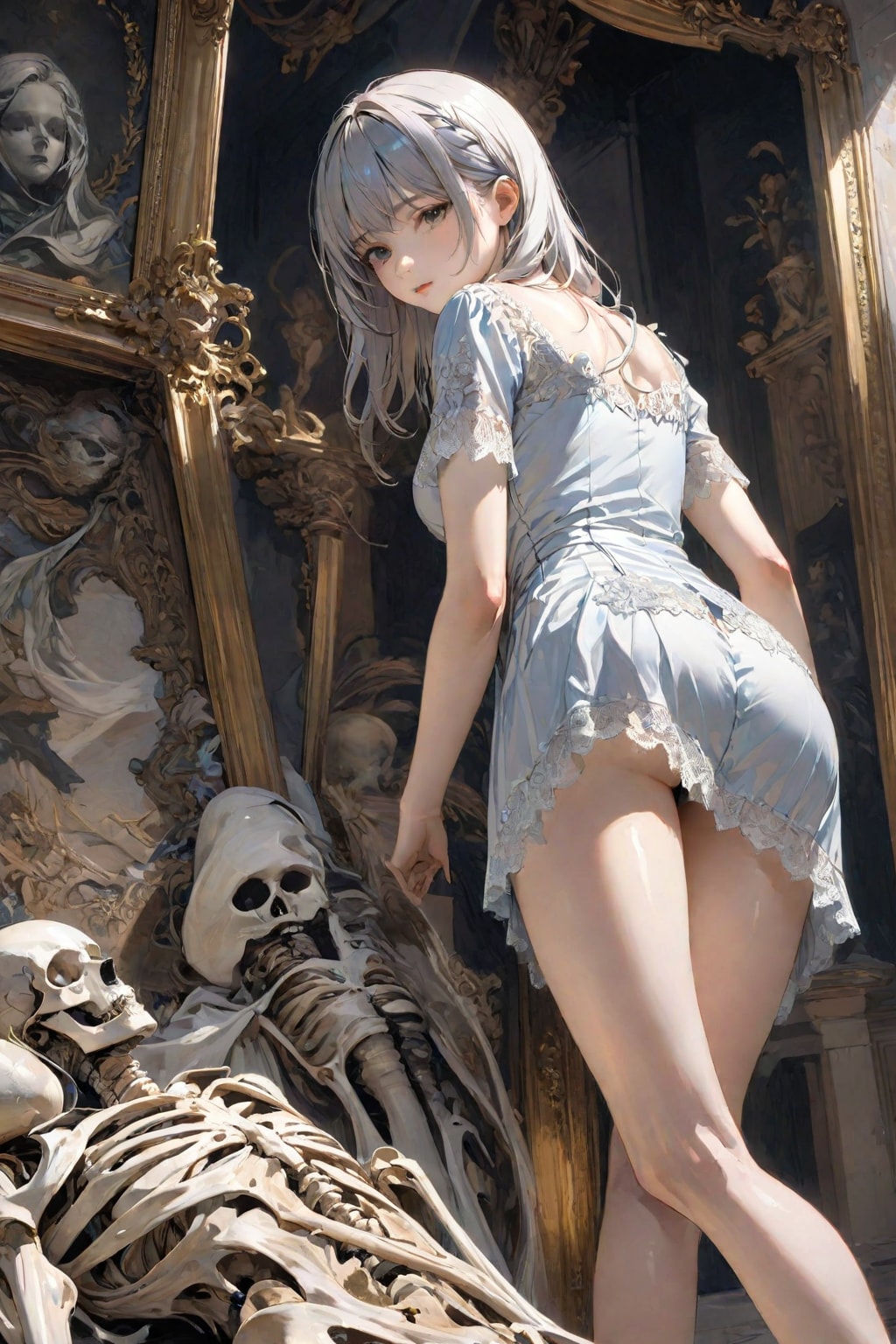 Wall