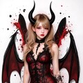 魔王の姫君 5枚目