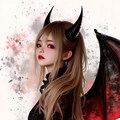 魔王の姫君 6枚目