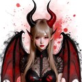 魔王の姫君 7枚目