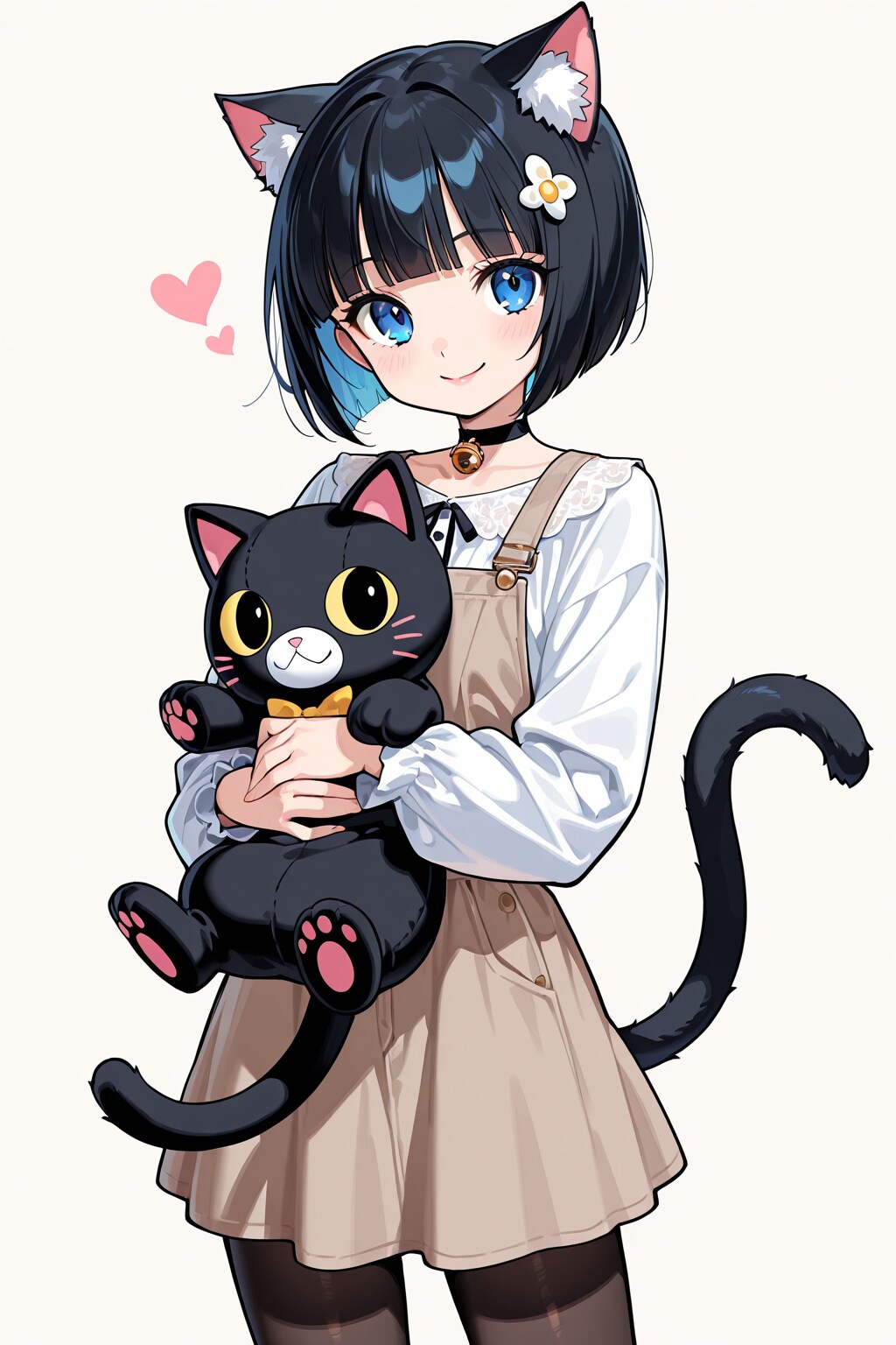 クロミナ【Nova Furry XL Illustrious v3.0】