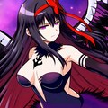悪魔ほむら 2枚目