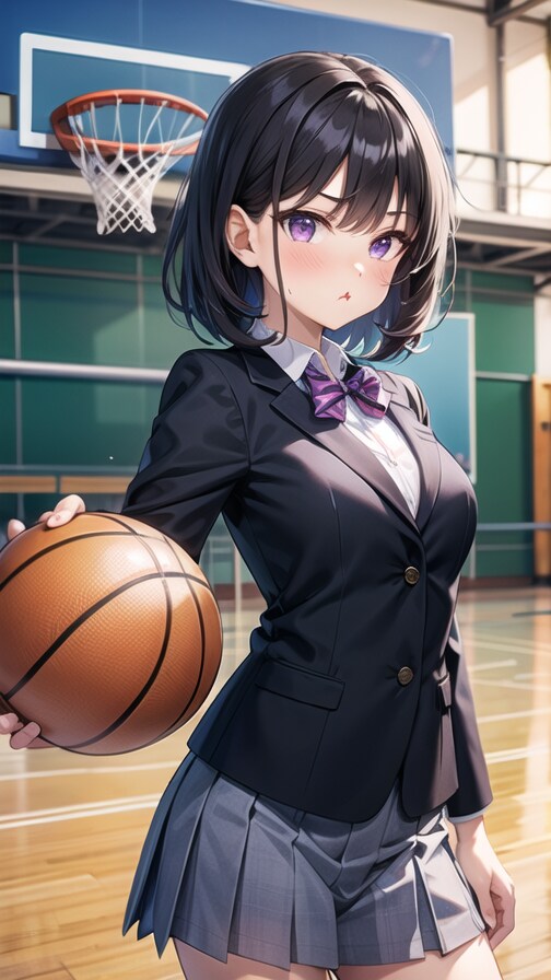 2025040202 | の人気AIイラスト・グラビア