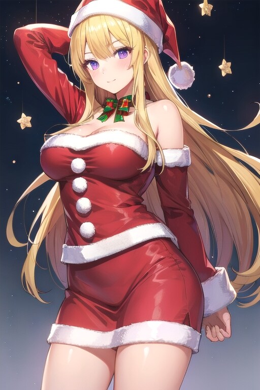 クレアちゃん461 | の人気AIイラスト・グラビア