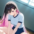 🩷ブ・ル・マ🩷 2枚目