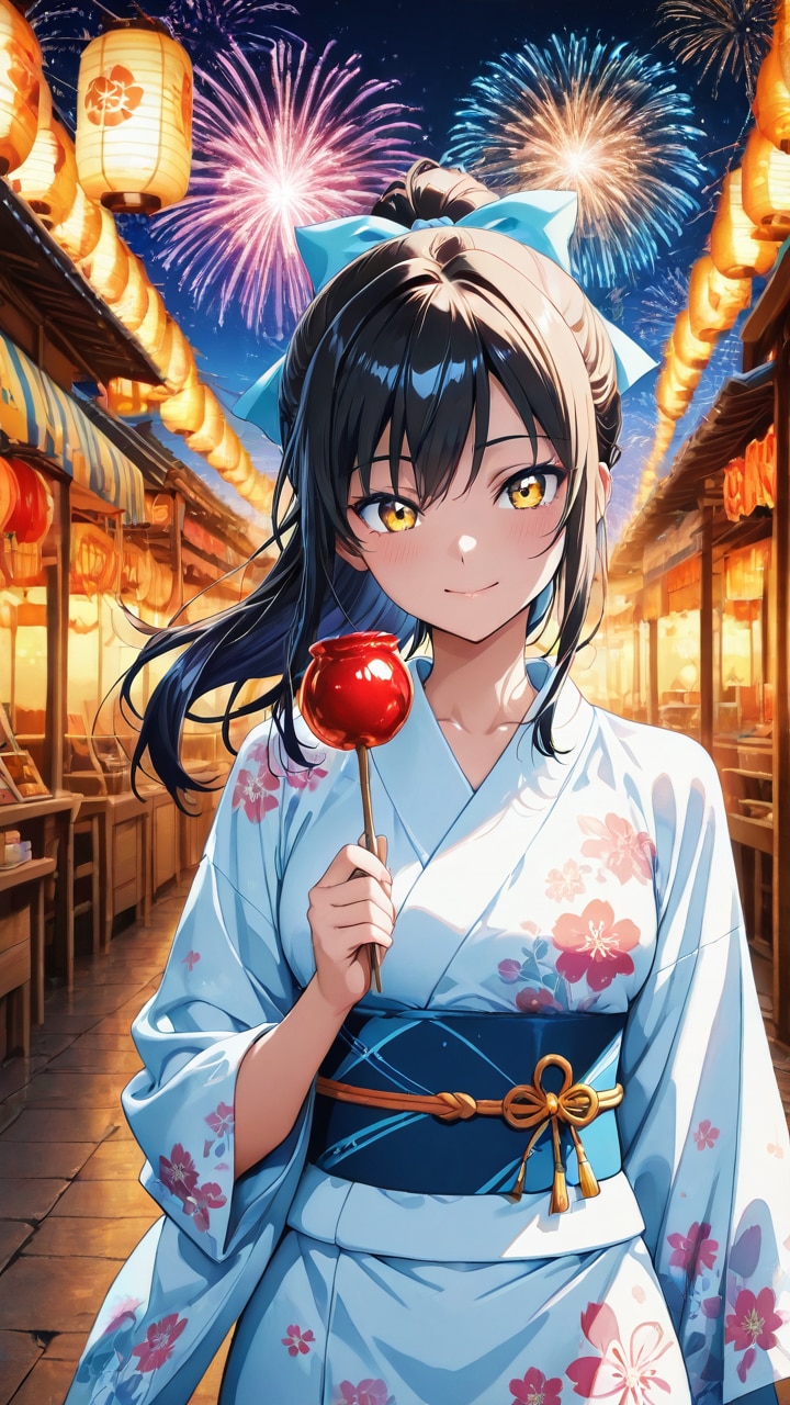 うちの子