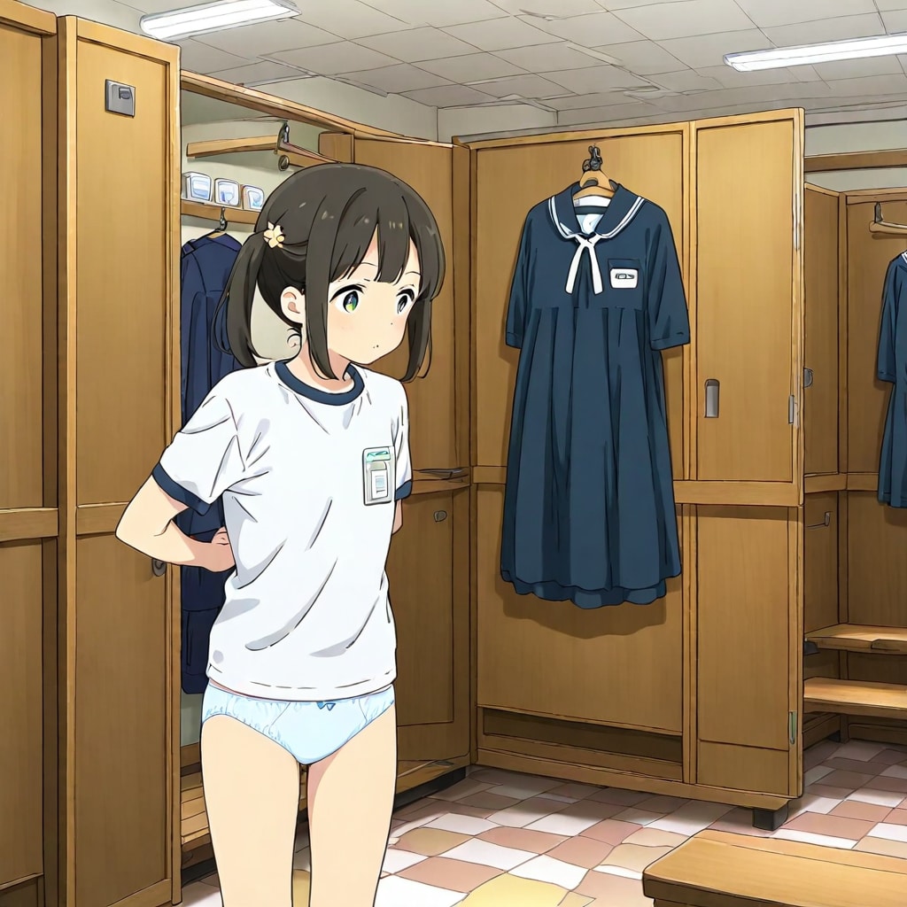 こういうの好き？