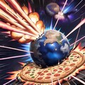 予告 オブ おピッツァフェア🍕🍕🍕💥💥💥 12枚目