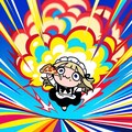 予告 オブ おピッツァフェア🍕🍕🍕💥💥💥 3枚目
