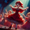 [12枚] 小さな孤児アニー（シング・ア・ソング・フォー・ユーの９） 3枚目