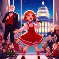[12枚] 小さな孤児アニー（シング・ア・ソング・フォー・ユーの９） 11枚目