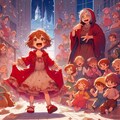 [12枚] 小さな孤児アニー（シング・ア・ソング・フォー・ユーの９） 4枚目