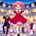 [12枚] 小さな孤児アニー（シング・ア・ソング・フォー・ユーの９） 8枚目