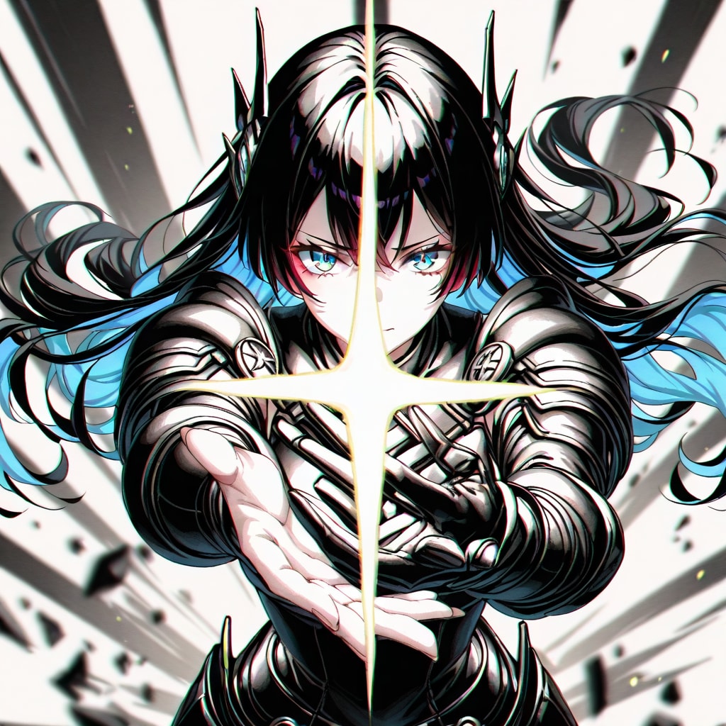 魔法発動