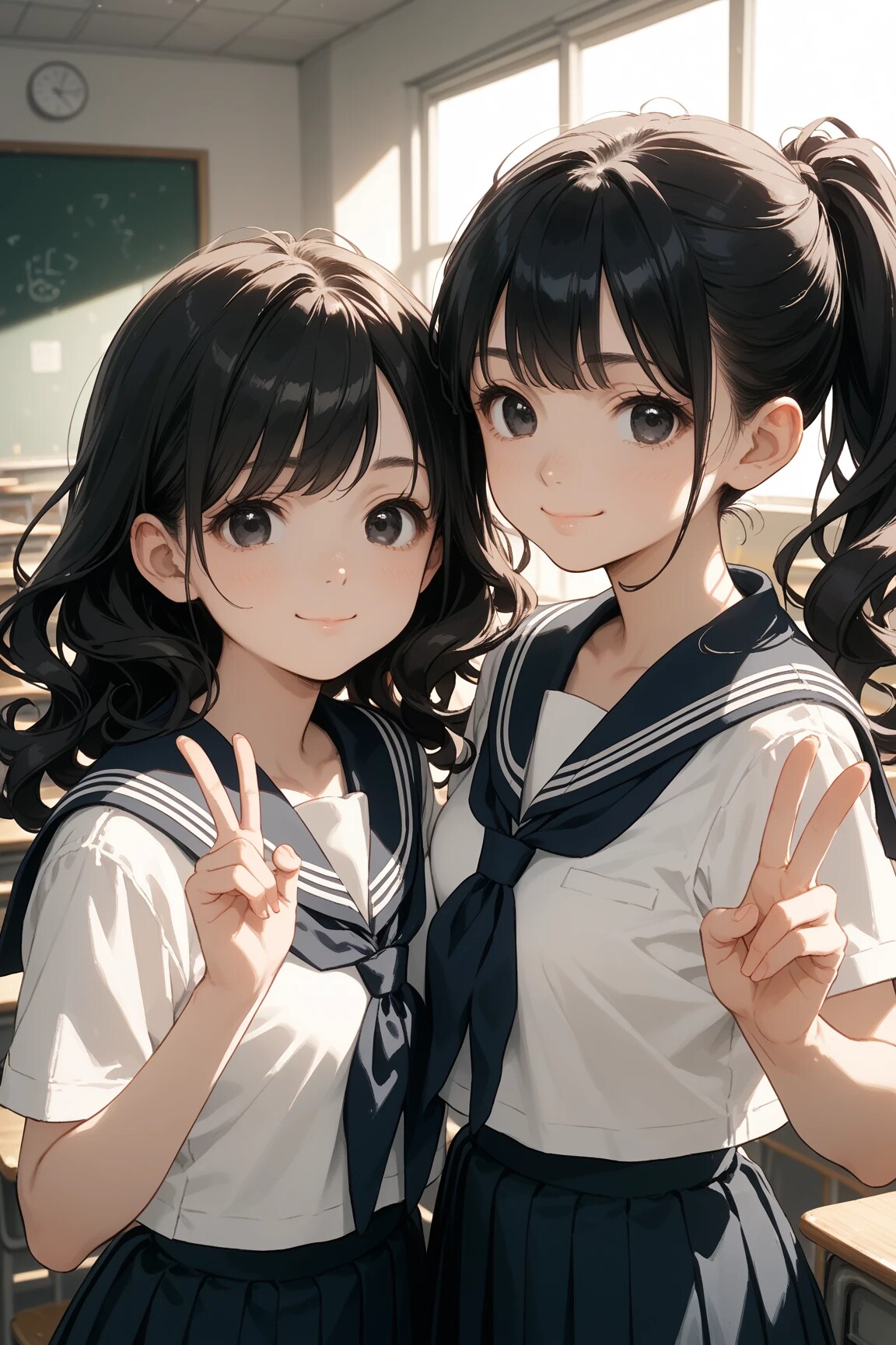 ダブル