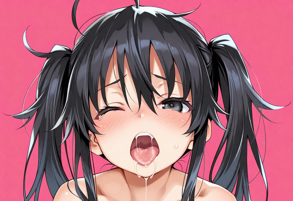 お口
