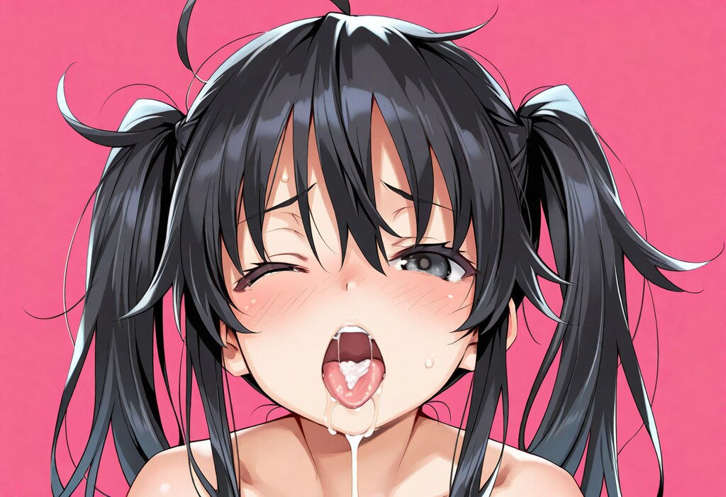 お口