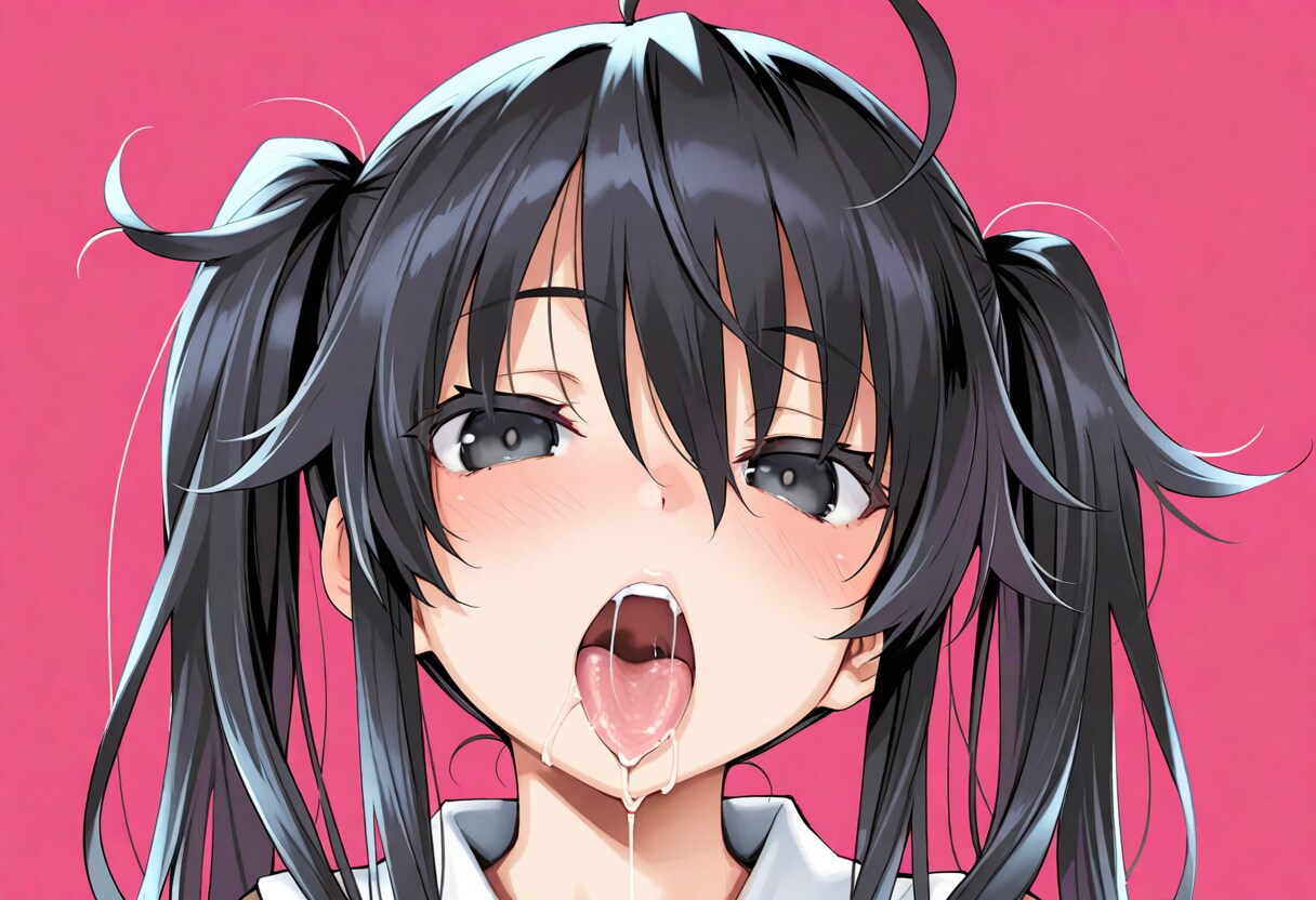 お口