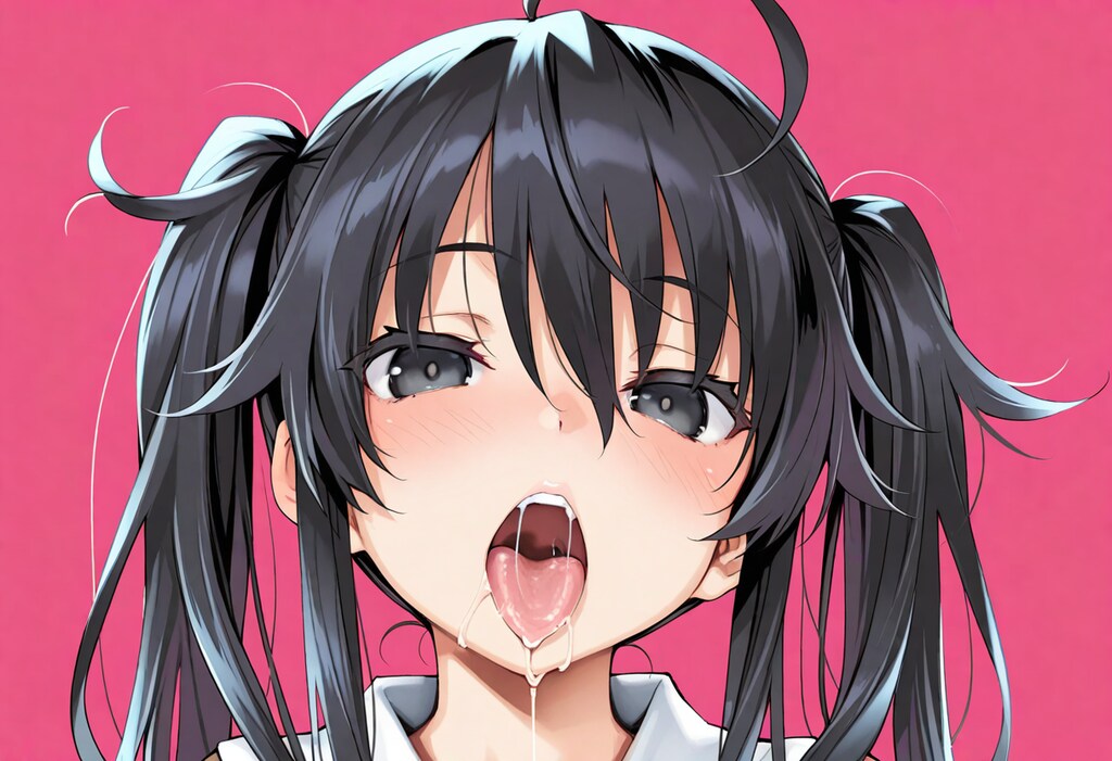 お口