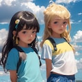 小さいはかわいい！！ 5枚目