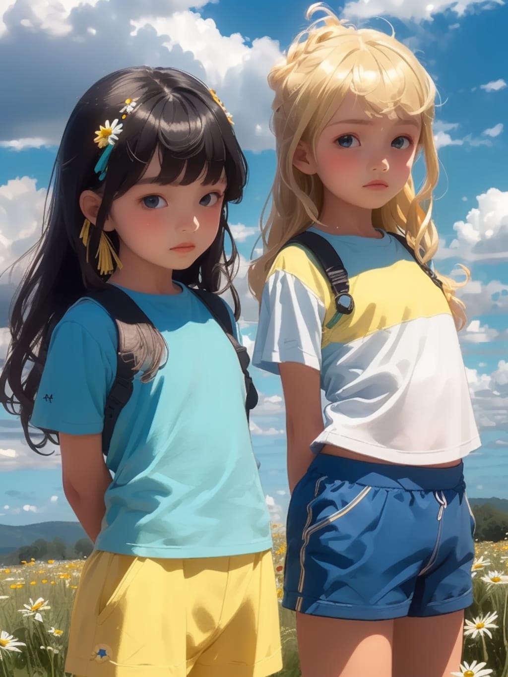 小さいはかわいい！！