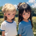 小さいはかわいい！！ 6枚目
